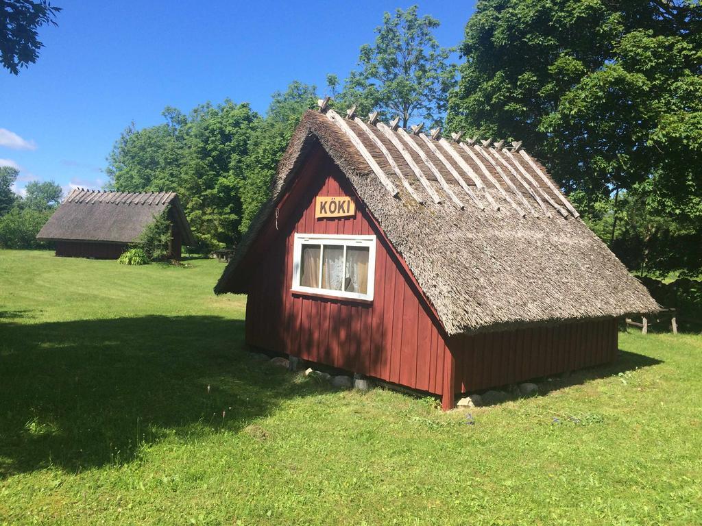 Kaespri Farmstay Koguva Quarto foto